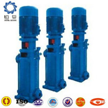 LG model price vertical multistage centrifugal pump for high-rise build